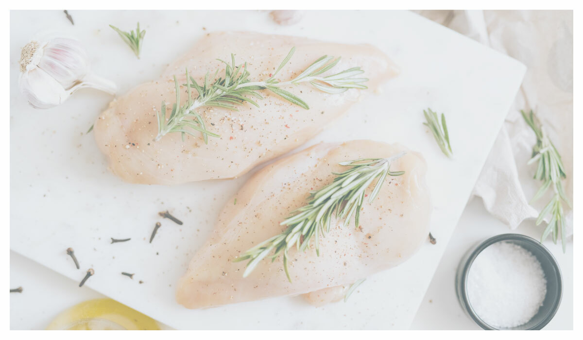 不想再吃又乾又柴的雞胸肉？ - 舒肥烹調法介紹