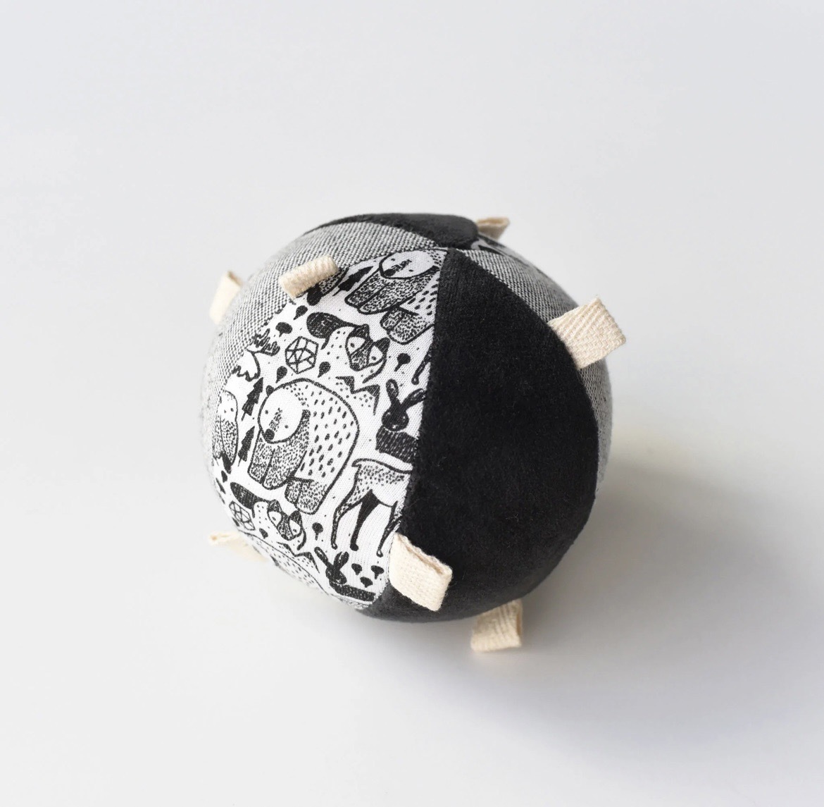 Wee Gallery -北歐感官球