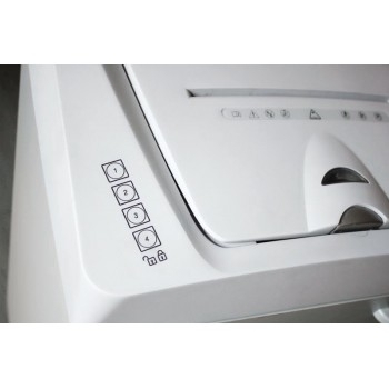 KOBRA AF.1 C2 (1.9x15mm) 粒狀 300張自動入紙  手動碎紙7-8張 紙箱容量150公升 意大利製造