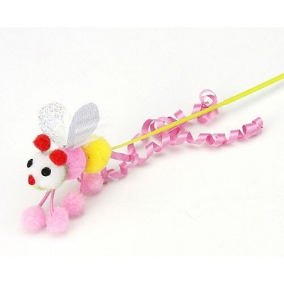 Catty Man 蜜蜂貓貓棒