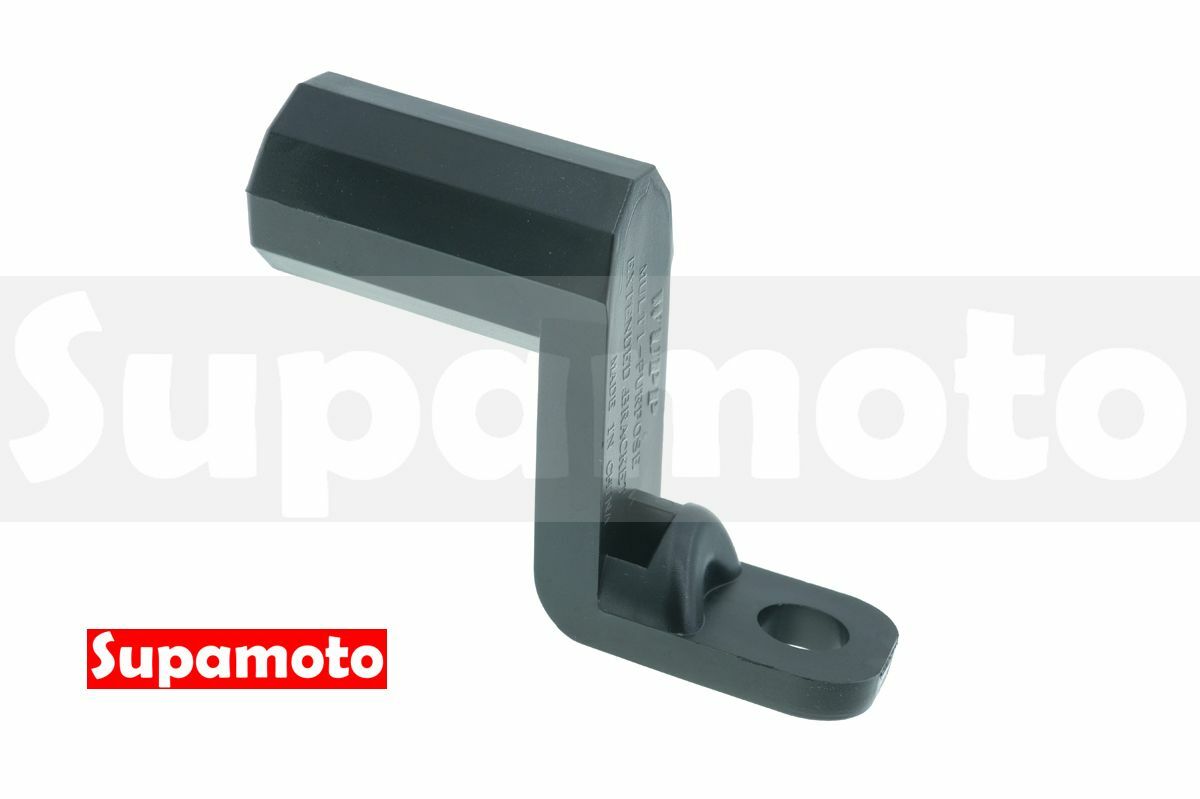 -Supamoto- 鏡座 支架 手機架 延長 延伸 外移 轉接 摩托車 重機 通用 手機夾 導航