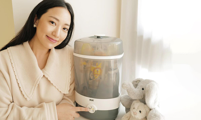 TiffanyLo羅雯《時尚部落客》