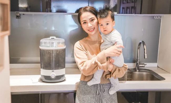 Summer沙莫太太《時尚部落客》