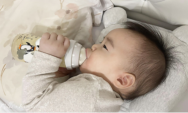 思思漫走《親子部落客》