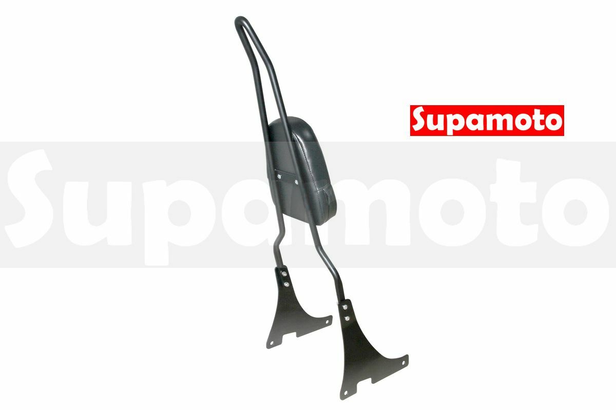-Supamoto- 哈雷 高 靠背 後靠背 48 883 扶手 快拆 CC把 CCBAR CC把 Sissy bar