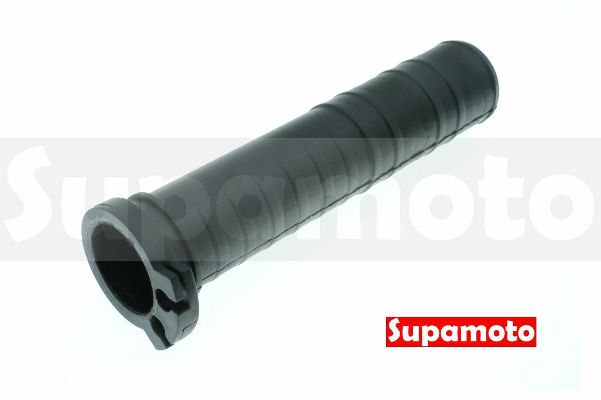 -Supamoto- 1吋 菱格 握把 25.4 1寸 一寸 復古 改裝 通用 手把 黑色 白色 菱形 菱格 菱格紋