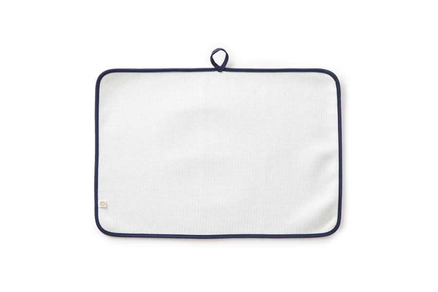 中川政七商店 - 瀝水抹布 / 深藍