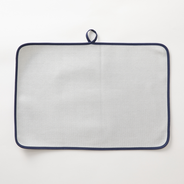 中川政七商店 - 瀝水抹布 / 深藍