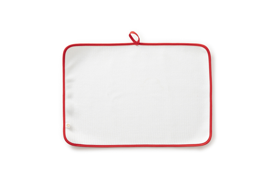 中川政七商店 - 瀝水抹布 / 紅