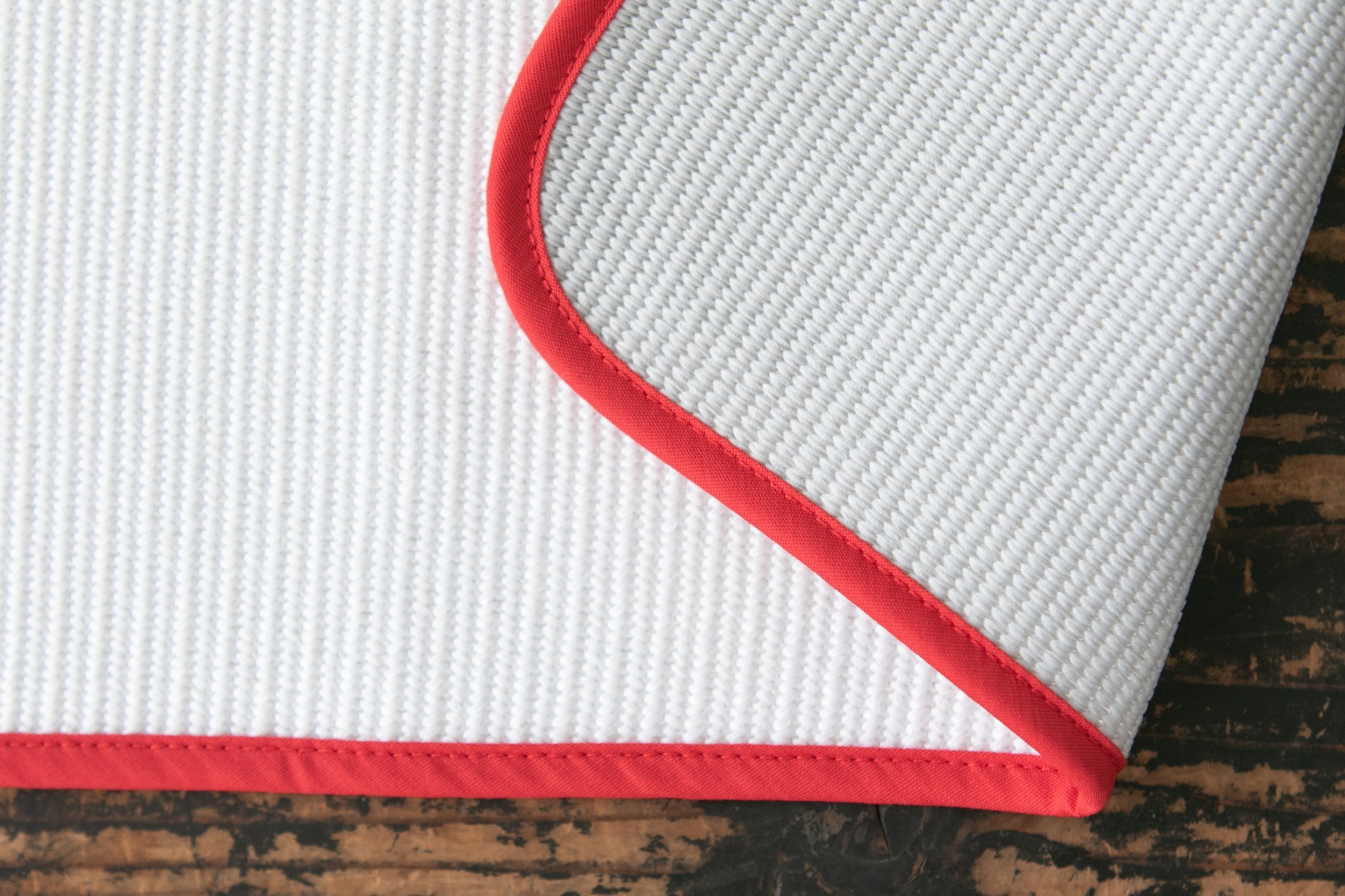 中川政七商店 - 瀝水抹布 / 紅