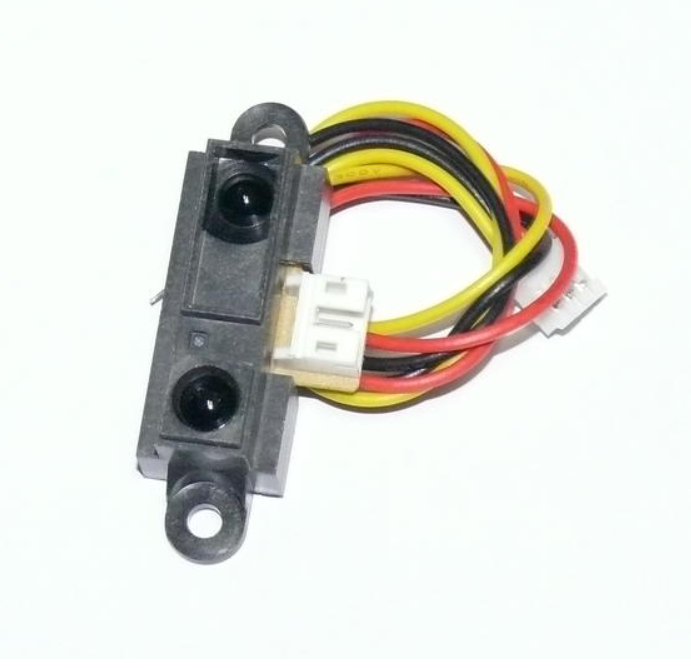 【UCI電子】(13-15) 2Y0A21 GP2Y0A21YK0F 紅外測距感測器 GP2D12距離檢測10-80cm