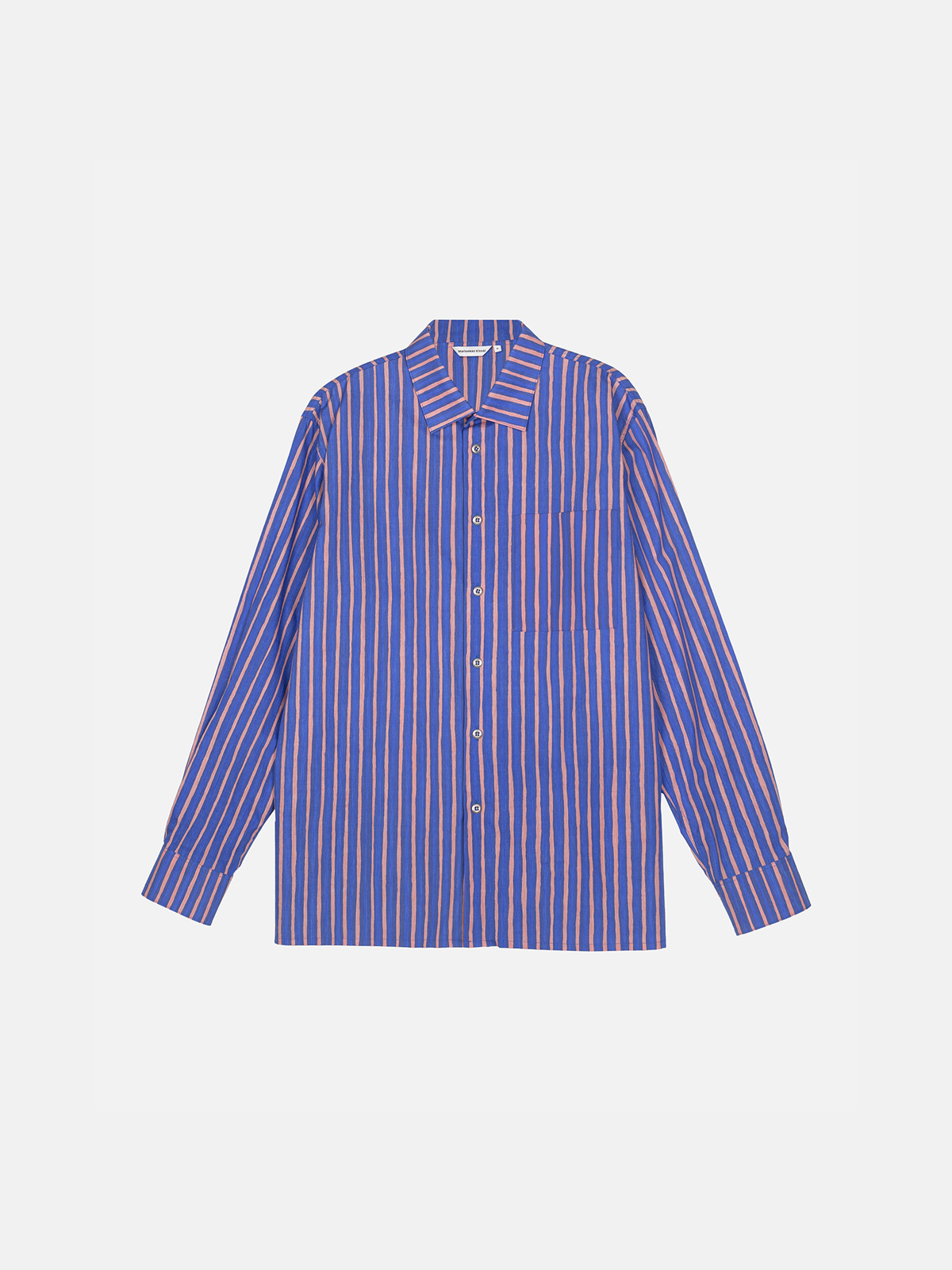 Kioski Piccolo Jokapoika Shirt 77cm | MARIMEKKO