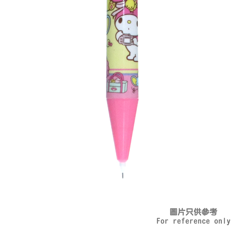 AHIRUNOPEKKLE 鉛芯筆