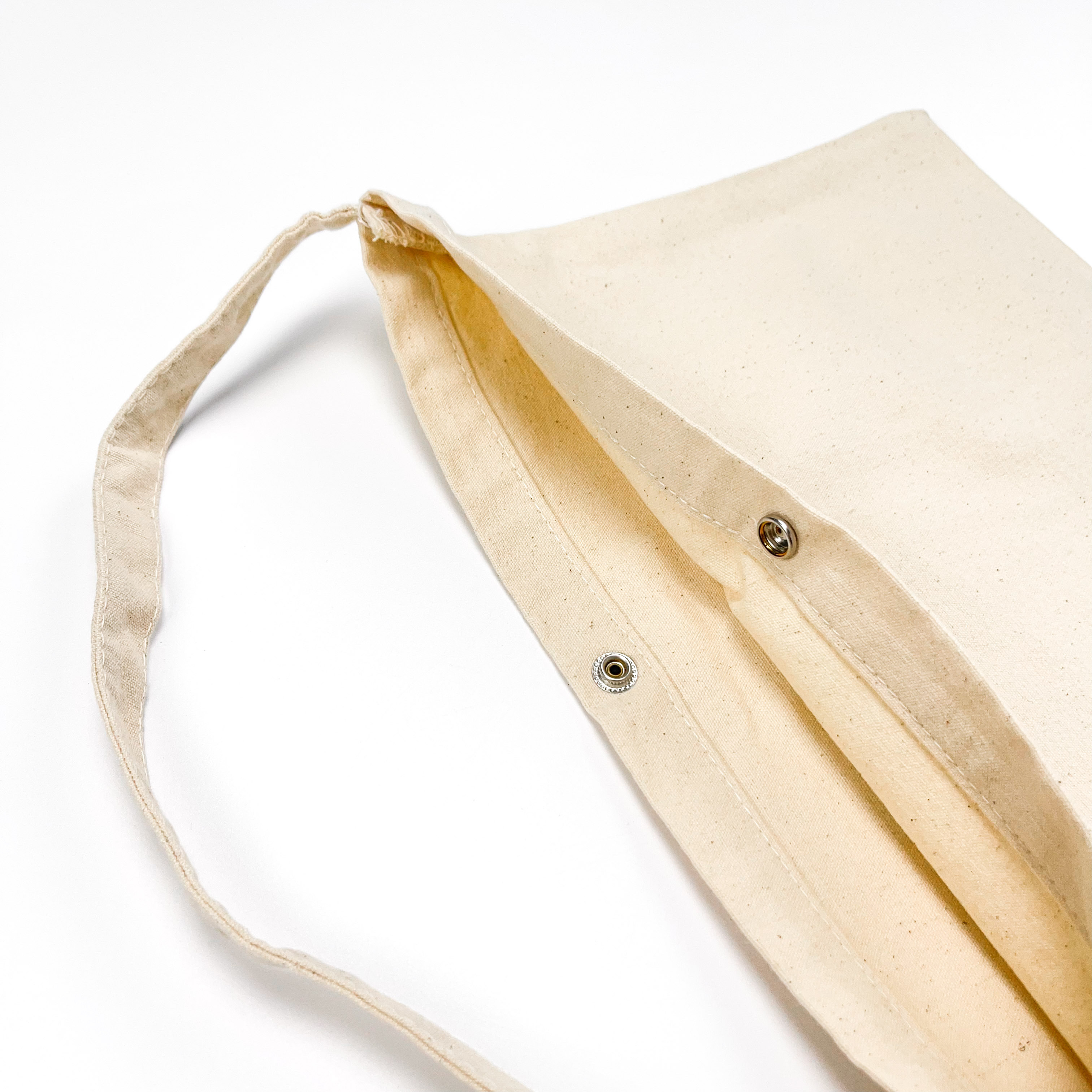 United Athle 麻布 胚布 日本UA 側背小包 3146101