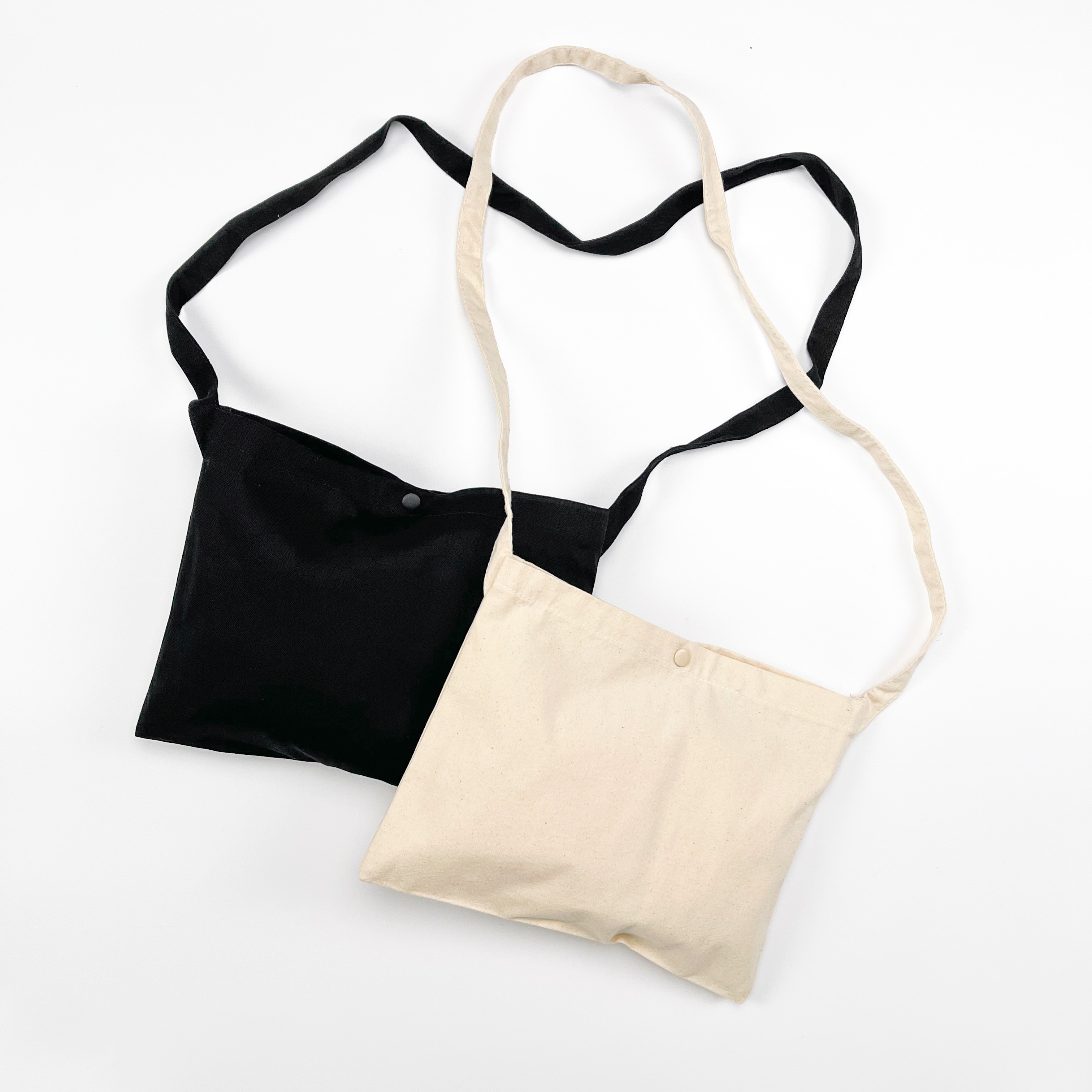 United Athle 麻布 胚布 日本UA 側背小包 3146101