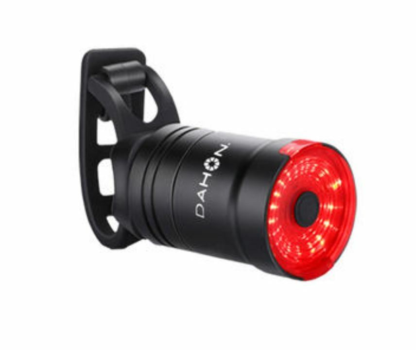 DAHON 智能刹車感應尾燈 DH-1075