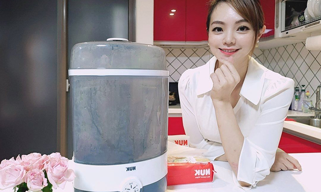 巫嘉芬《主播分享推薦》