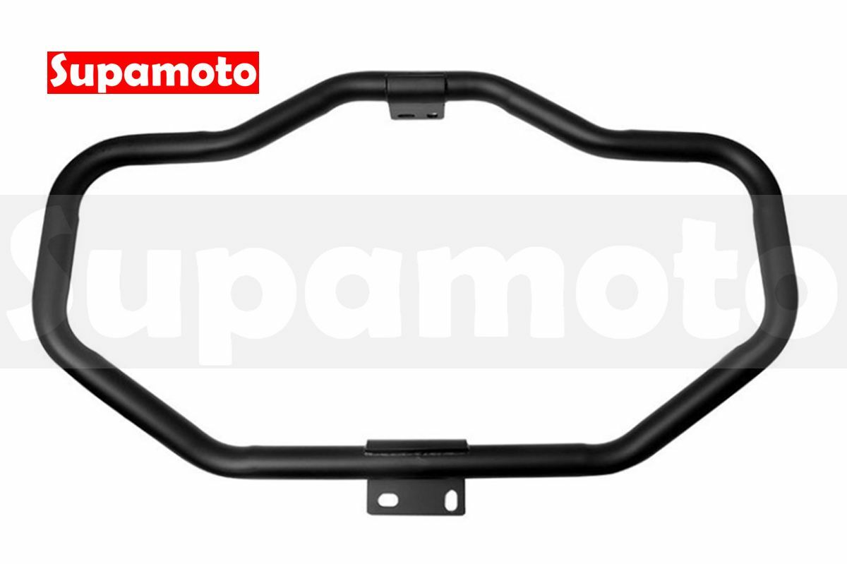 -Supamoto- 哈雷 保桿 48 7200 883 保險桿 XL Sportster harley 防倒 防摔