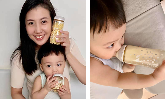 楊子瑩 Miranda《網紅媽咪推薦》