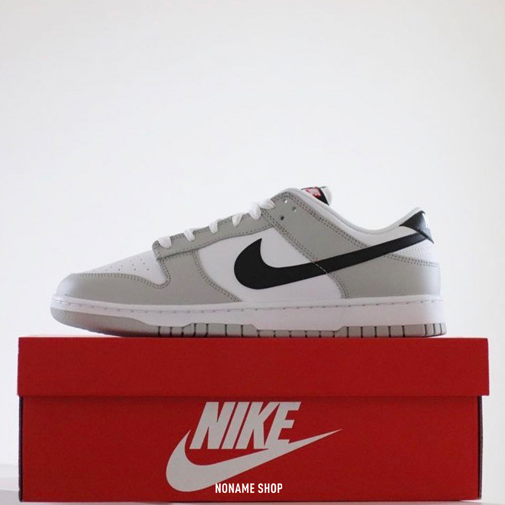 NIKE DUNK LOW LOTTERY 樂透 彩票 煙灰 (男款/GS大童)