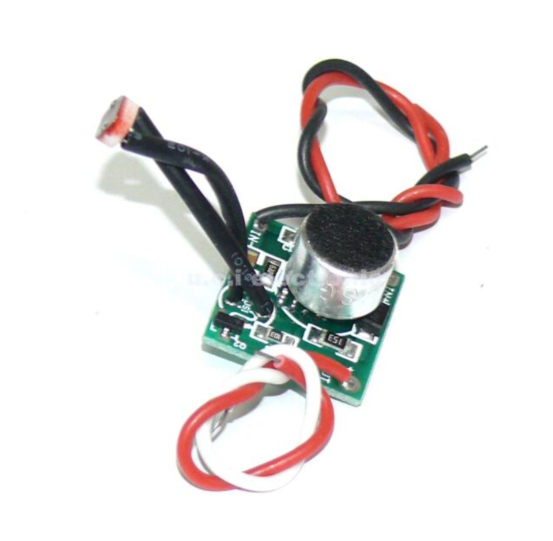 【UCI電子】(L-27) DIY聲控開關模組DC聲光控開關太陽能聲光控3.7V 5v 12V24vDIY 光控