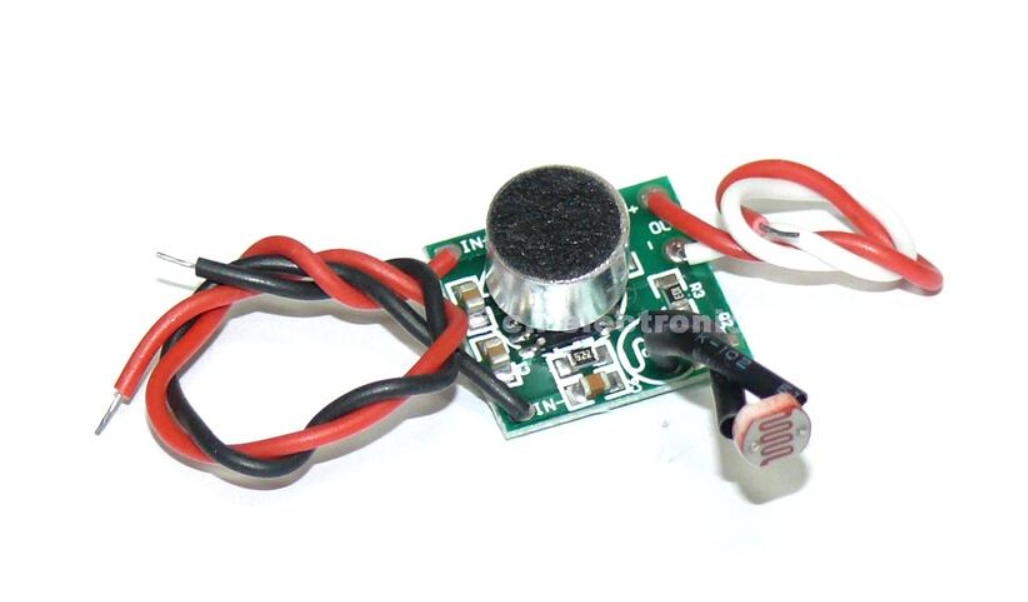 【UCI電子】(L-27) DIY聲控開關模組DC聲光控開關太陽能聲光控3.7V 5v 12V24vDIY 光控