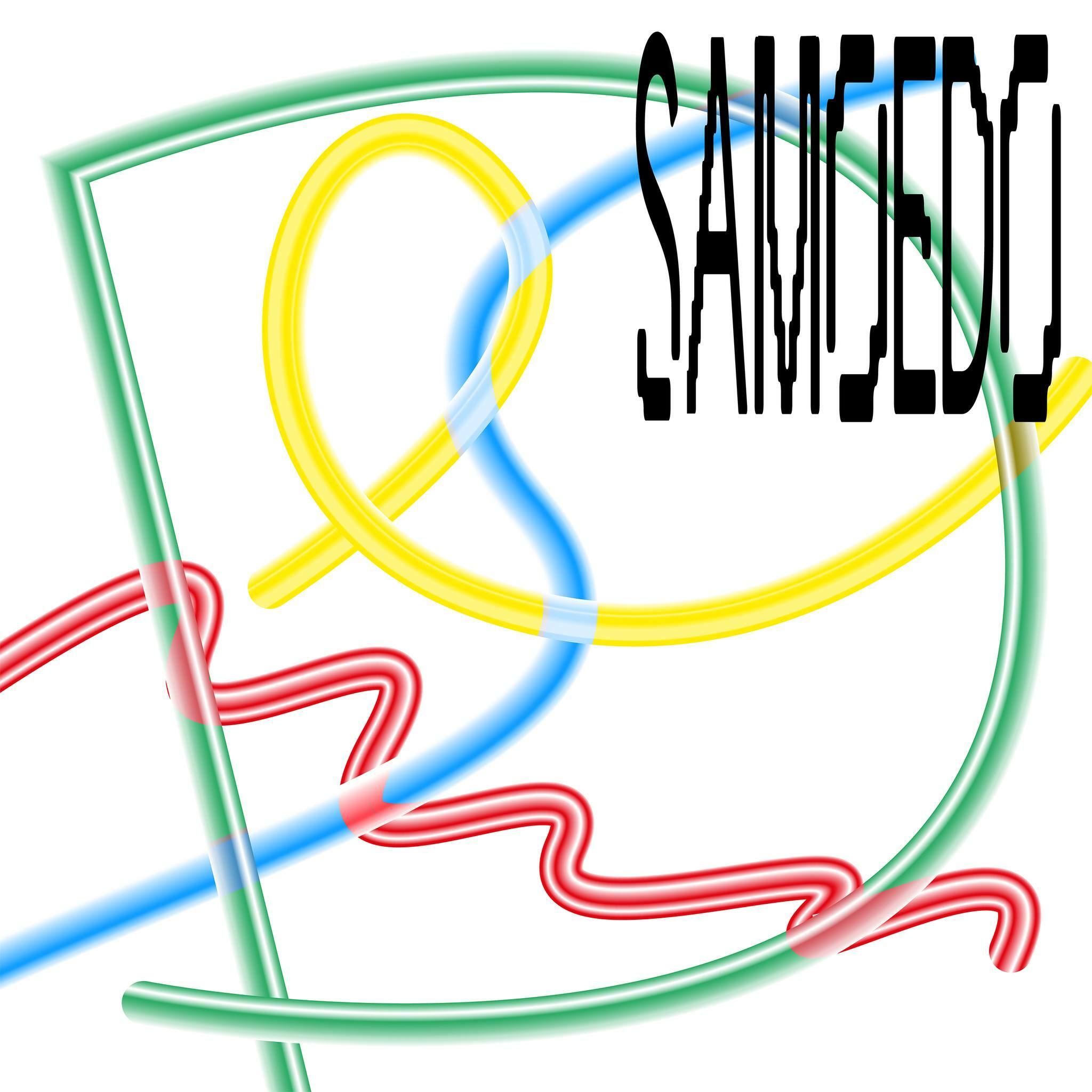 SAMOEDO《SAMODEO》（CD）