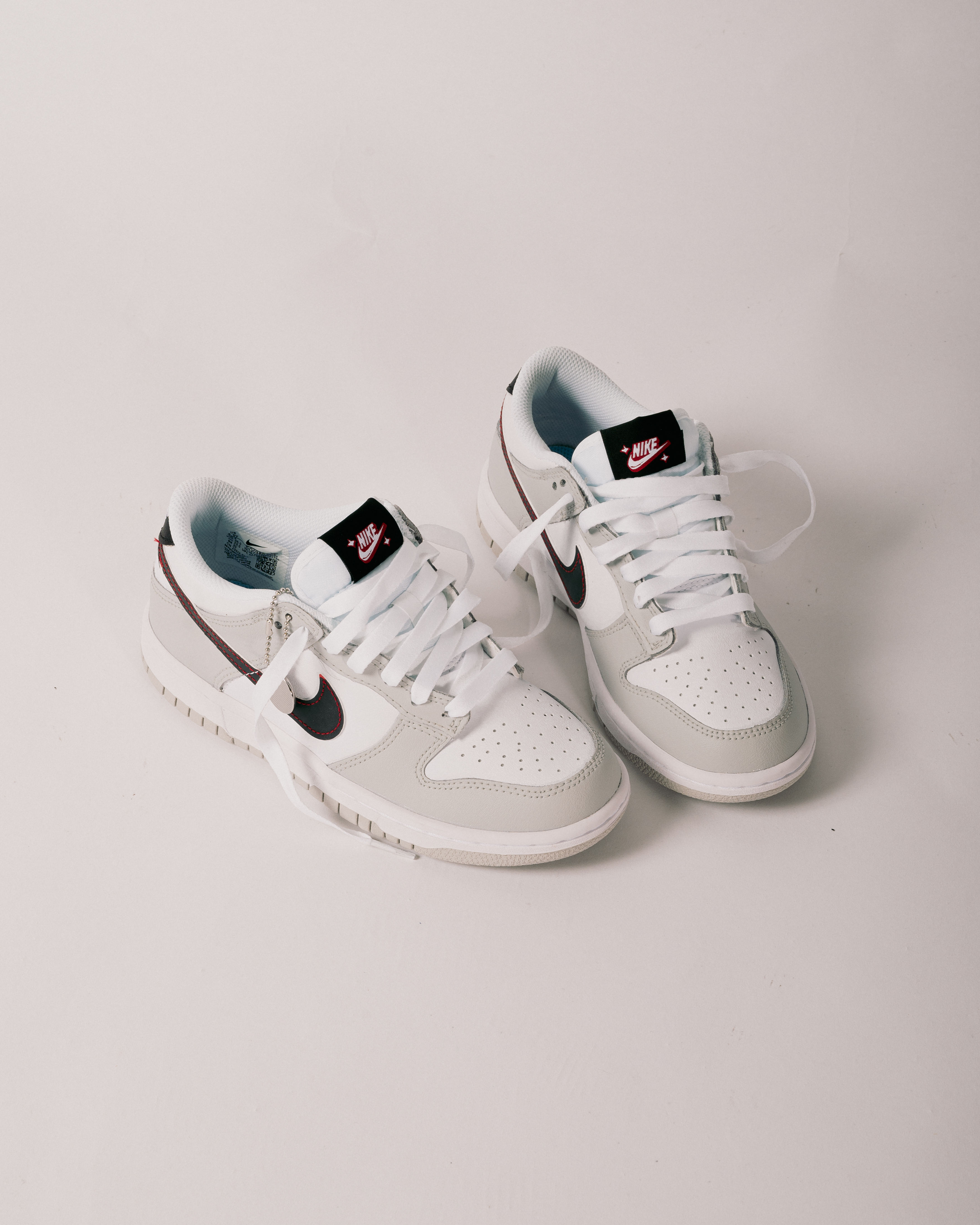 [現貨] Nike Dunk Low GS Jackpot DQ0380-001