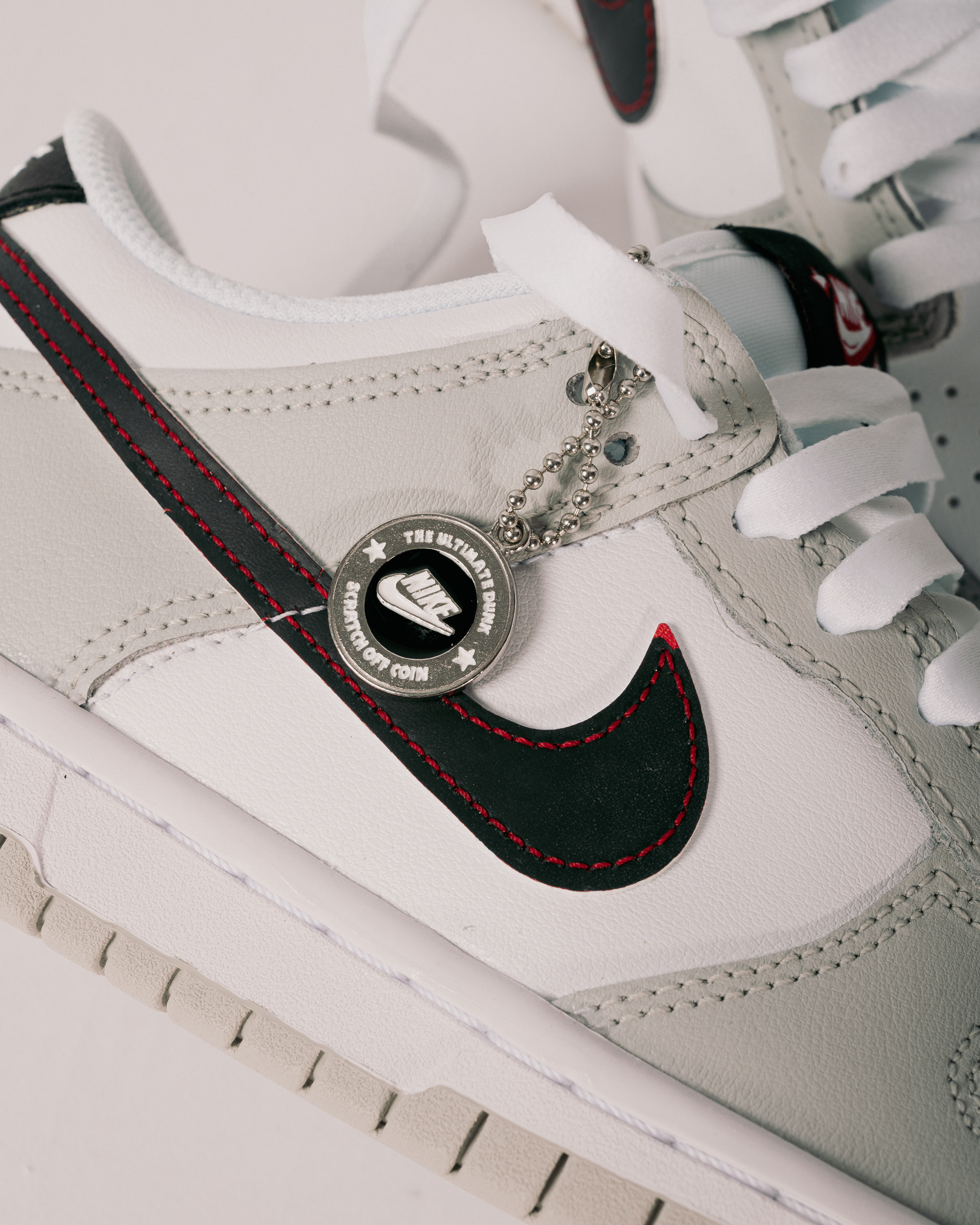 [現貨] Nike Dunk Low GS Jackpot DQ0380-001