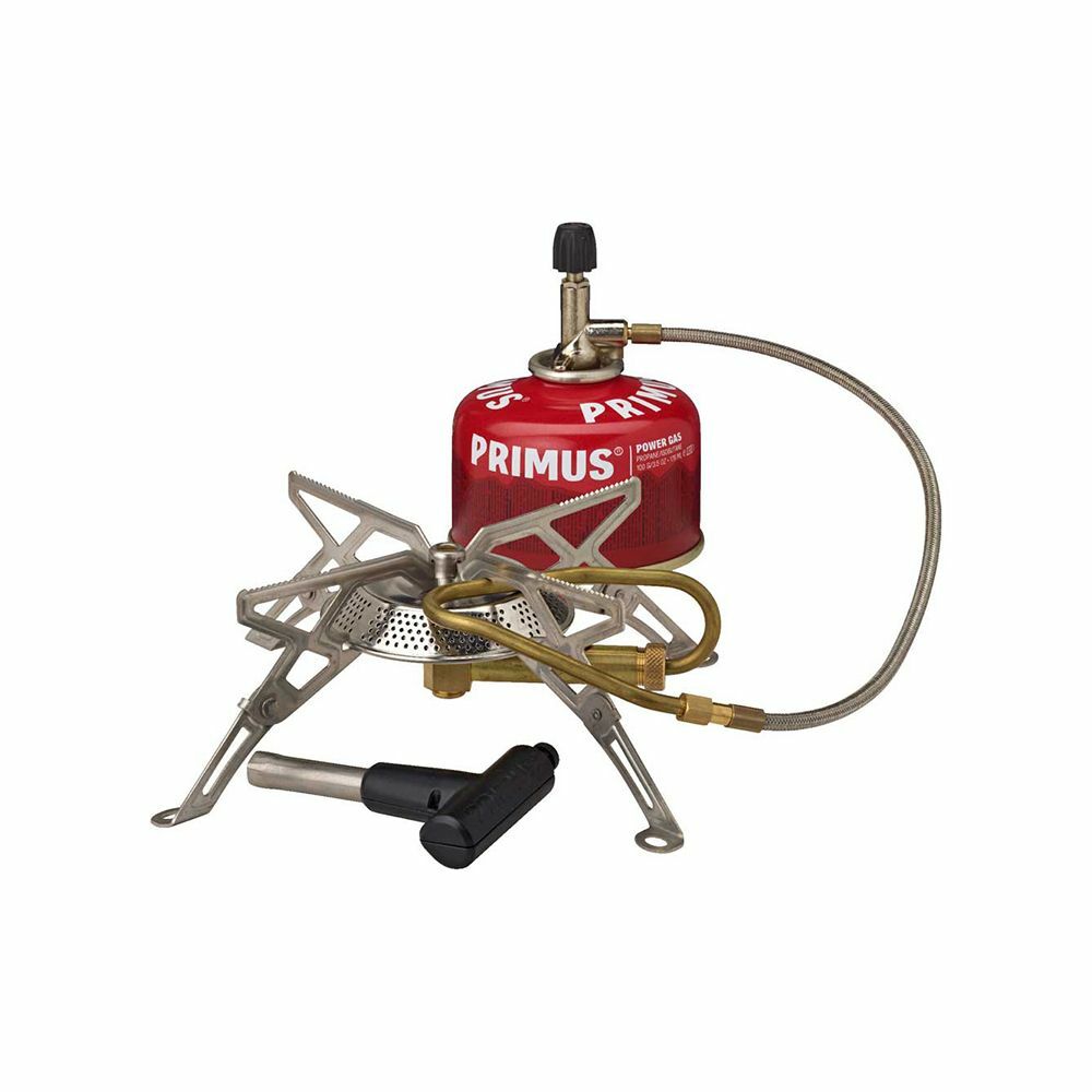 Primus 分離式登山爐 - Gravity III Stove