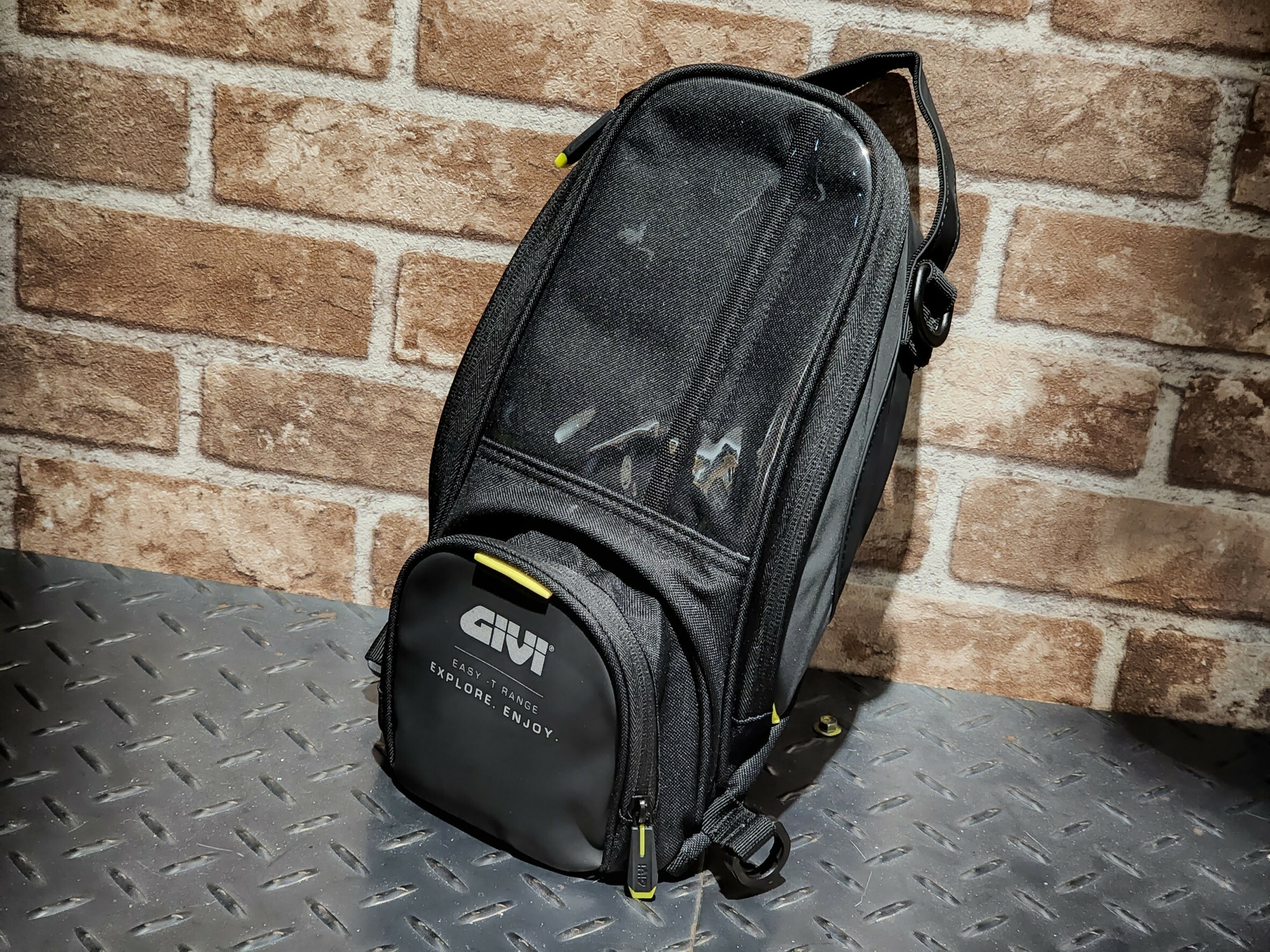 GIVI EA138 油箱包 車包