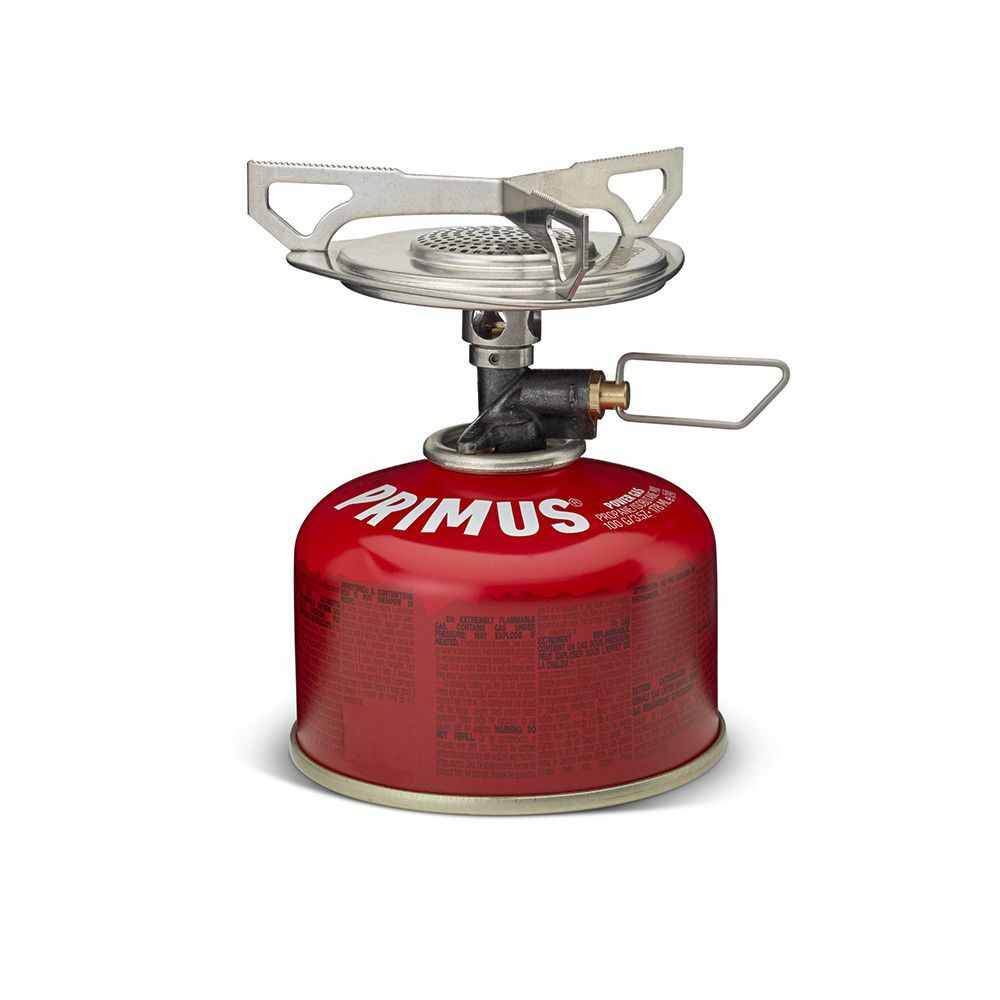 Primus 登山爐 - Essential Trail Stove