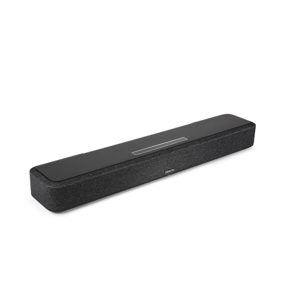 Denon | 4聲道環繞聲霸Soundbar(Home 550)