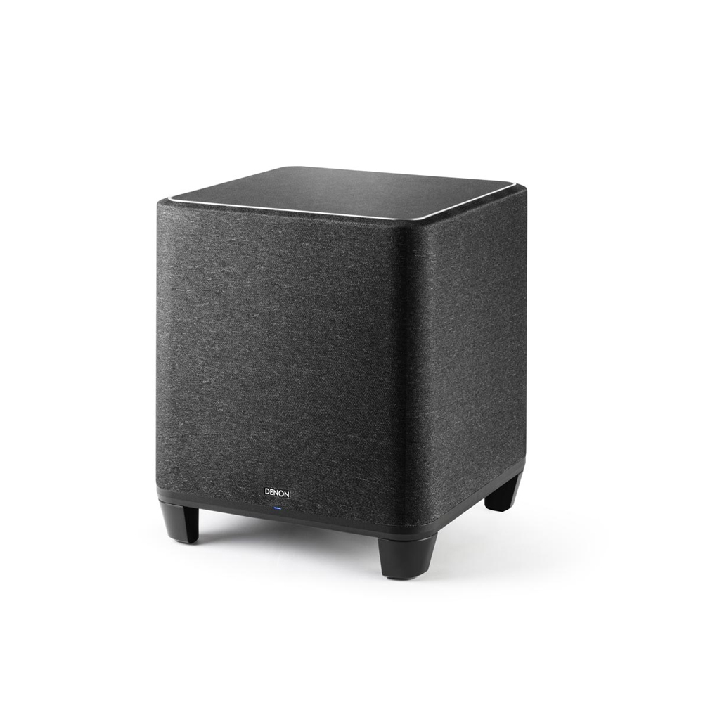 Denon | Home Subwoofer 超低音喇叭