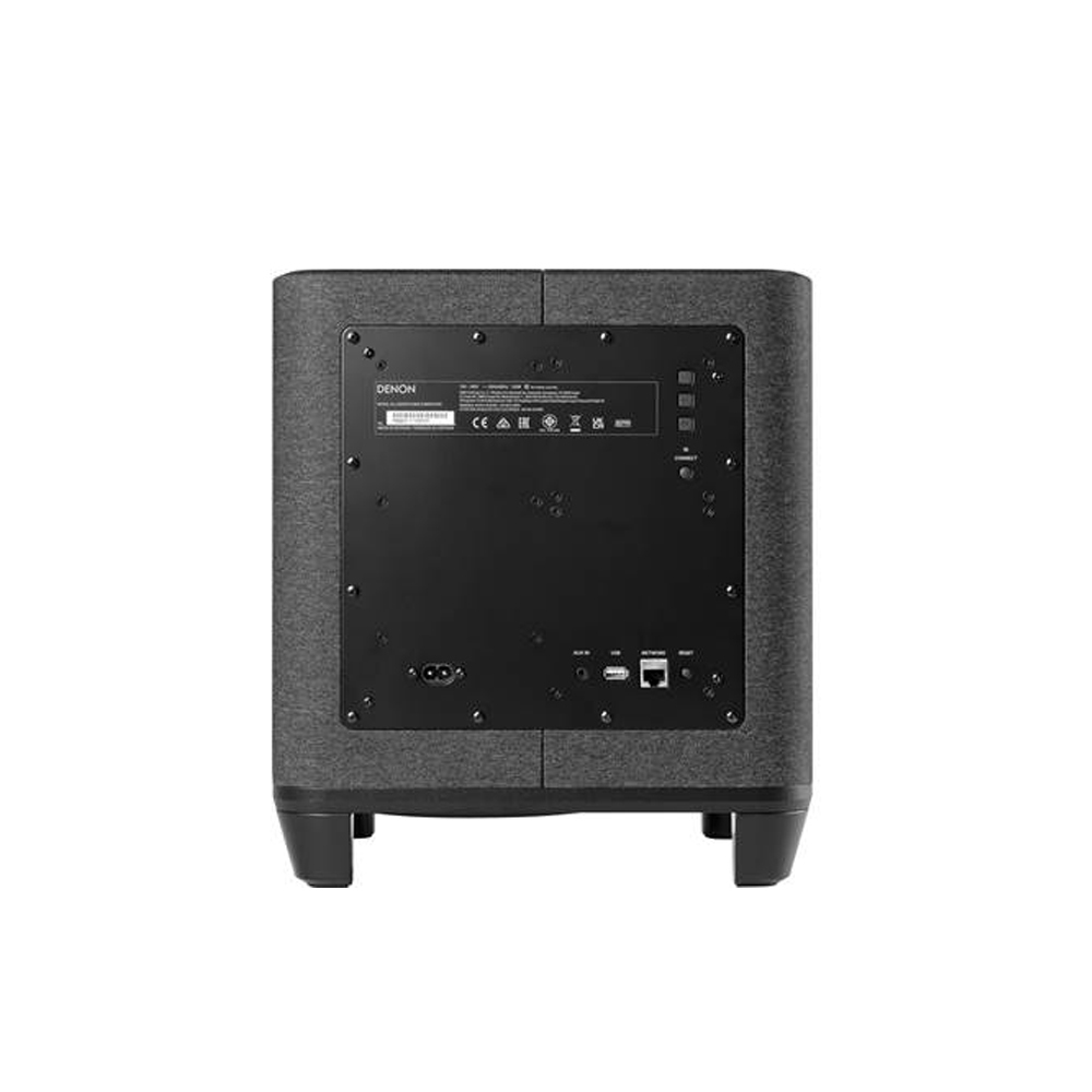 Denon | Home Subwoofer 超低音喇叭