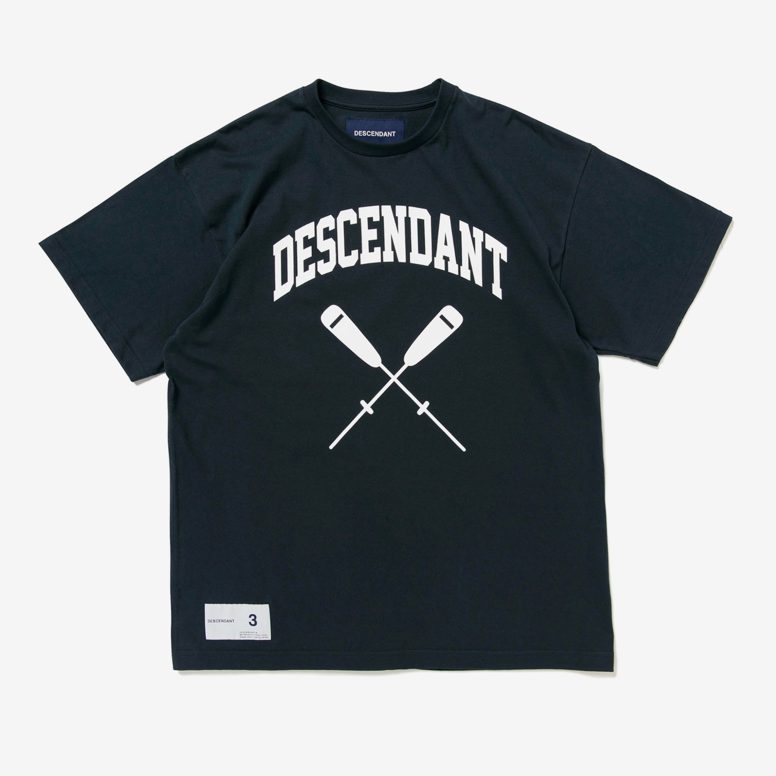 {現貨} Descendant PADDLE SS