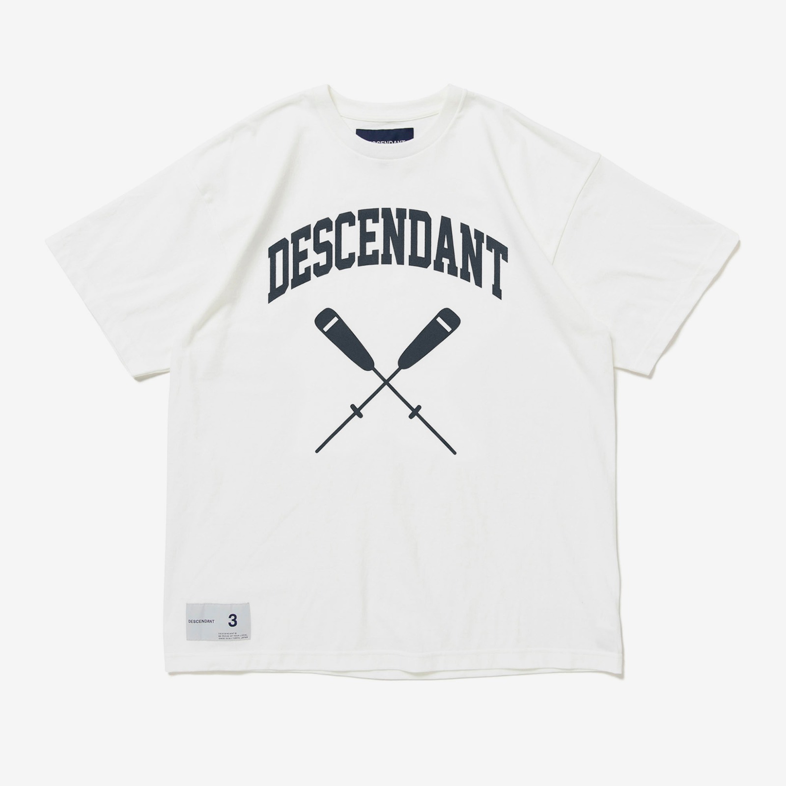 {現貨} Descendant PADDLE SS