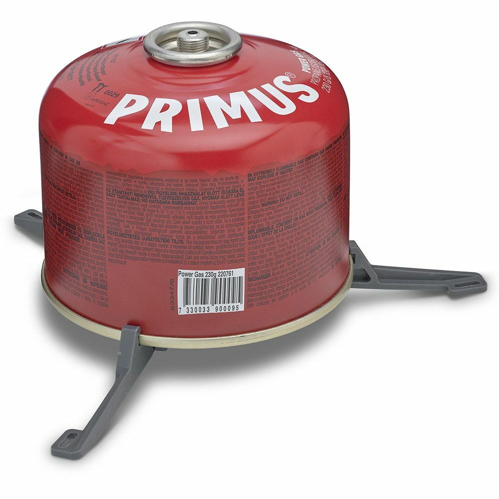 Primus 瓦斯罐底座 - Canister Stand