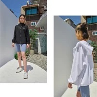 [S] SALUA SPORTS ICE SUN JACKET, SSL15 [FINAL SALE] (SSL15)