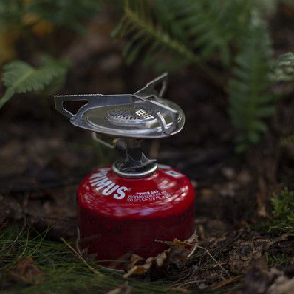 Primus 登山爐 - Essential Trail Stove