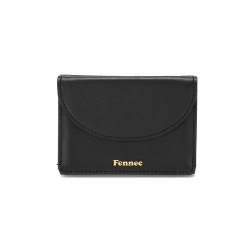 FENNEC HALFMOON MINI WALLET