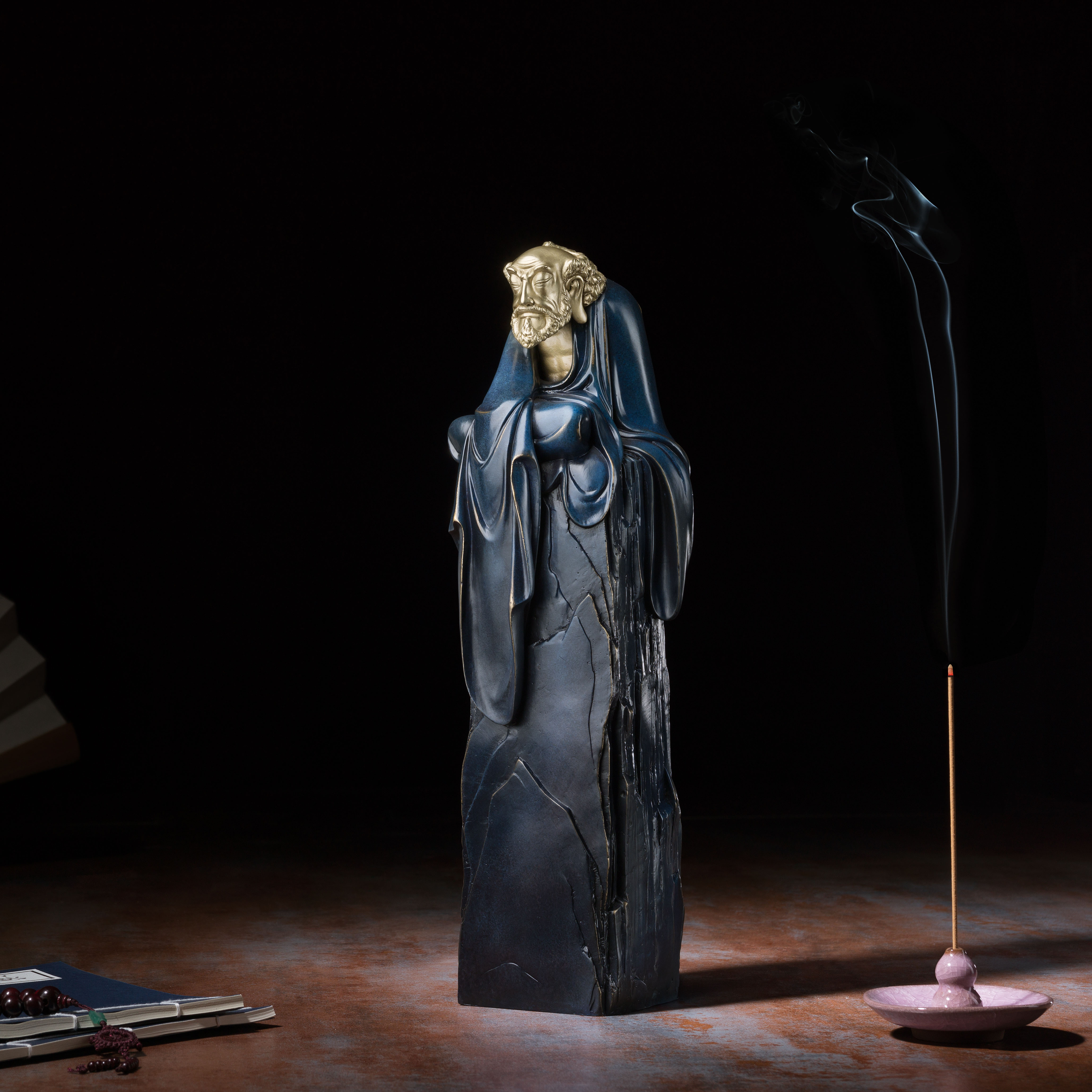 達摩之一覽眾山小◇已停產◇