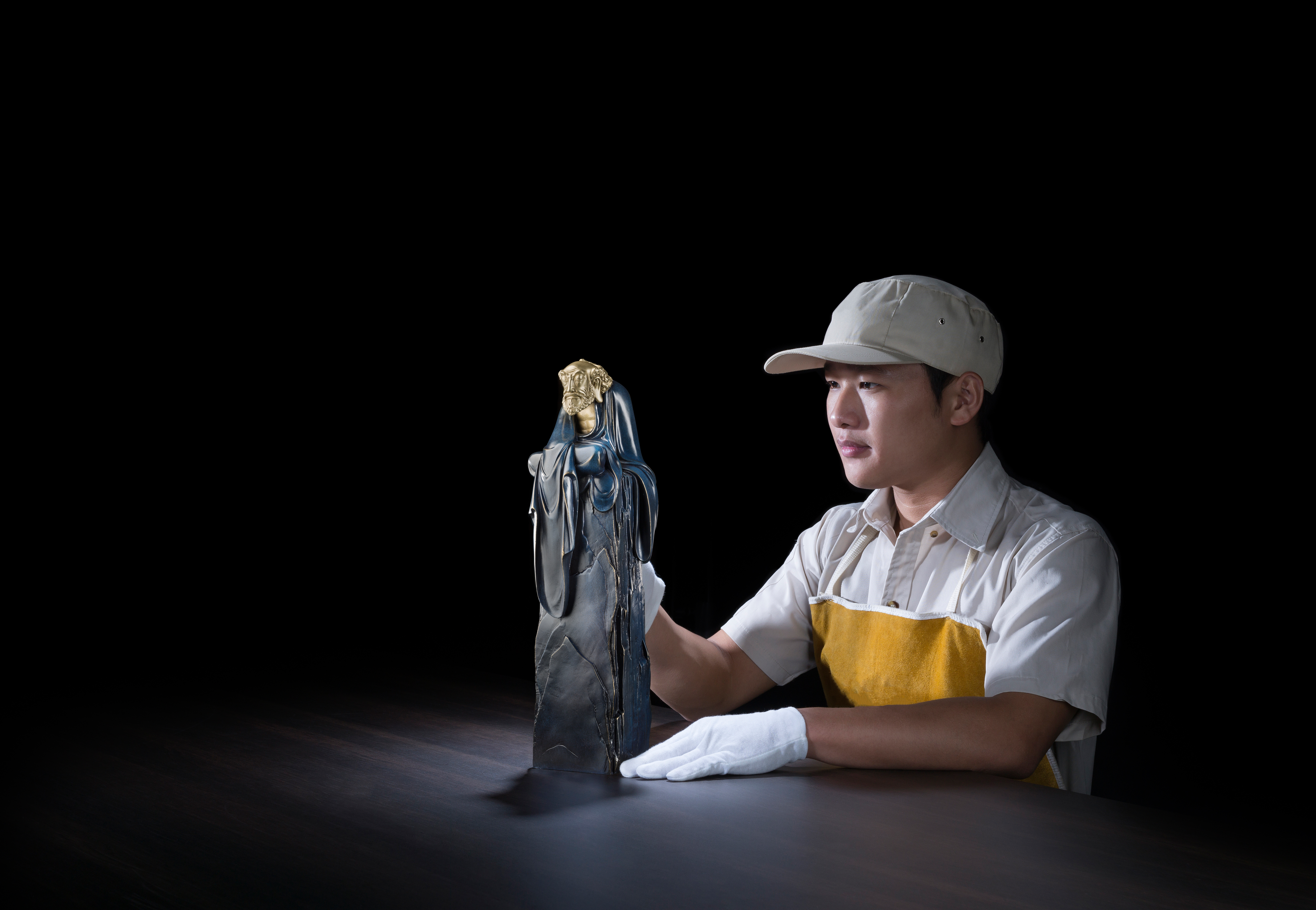 達摩之一覽眾山小◇已停產◇