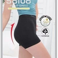 [S] SALUA HIP UP GIRDLE, SSL20 (SSL20)