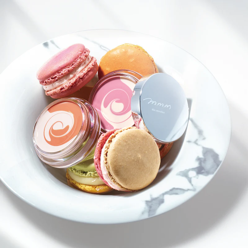 m.m.m Skin Smoother 8.5g