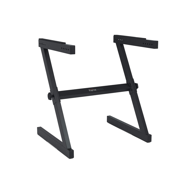 Gator Frameworks Z型鍵盤架 FWKB-GFWKEYZ0500