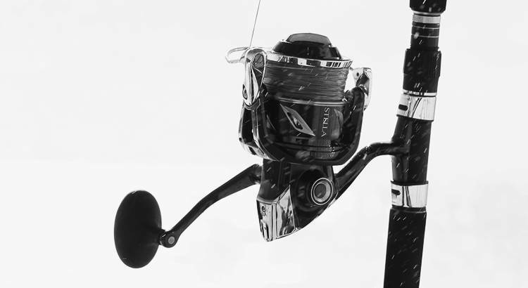 SHIMANO Stella SW 8000PG - Seven Islands Hong Kong Ltd