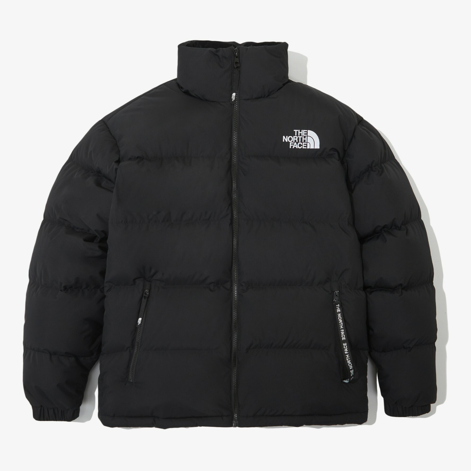 THE NORTH FACE 白標 EGLON EX DOWN 羽絨 外套 夾克 黑 NJ1DN61J