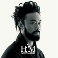 陳奕迅-H3M(2nd Edition)(CD+DVD簡約再生系列)Eason Chan