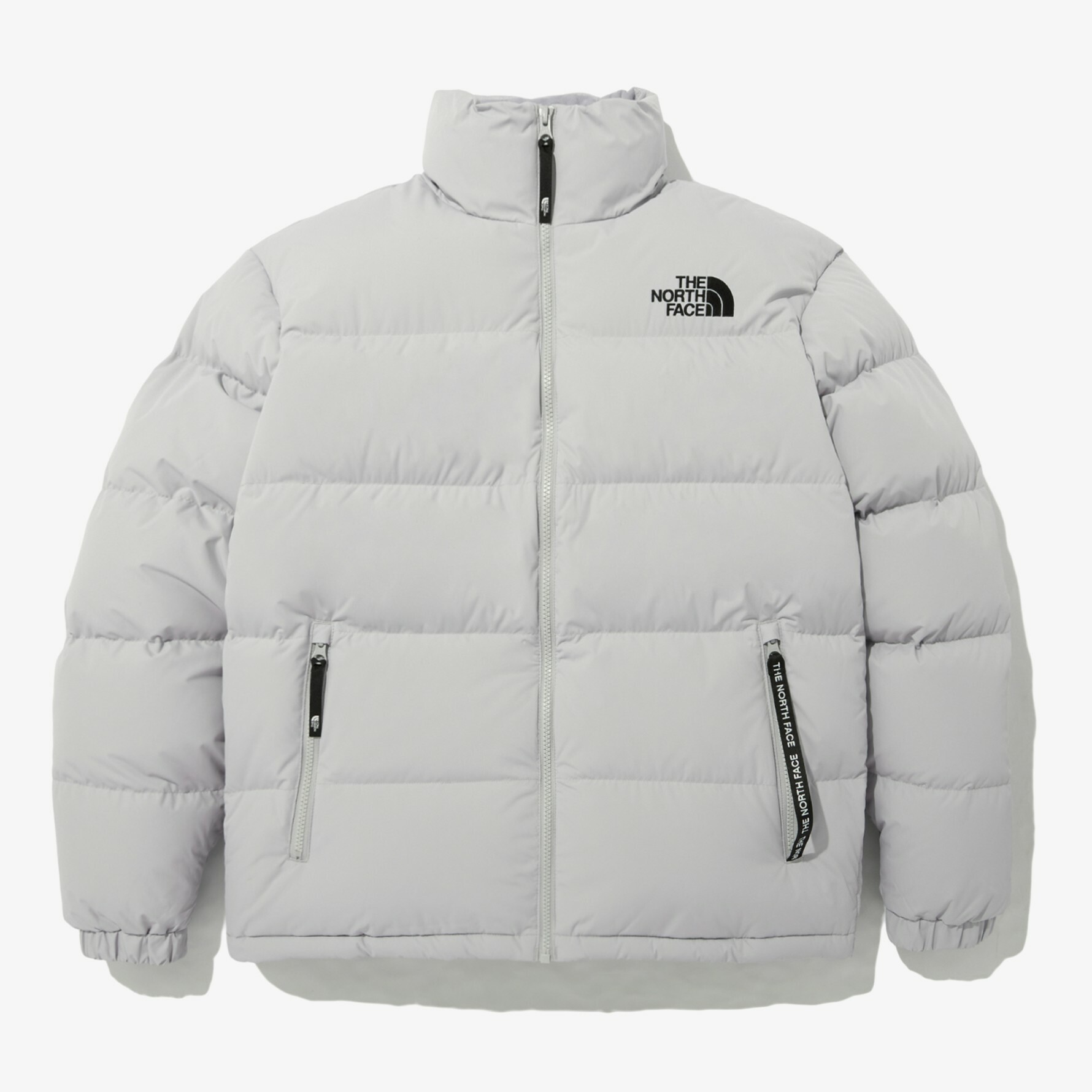 THE NORTH FACE 白標 EGLON EX DOWN 羽絨 外套 夾克 灰 NJ1DN61K